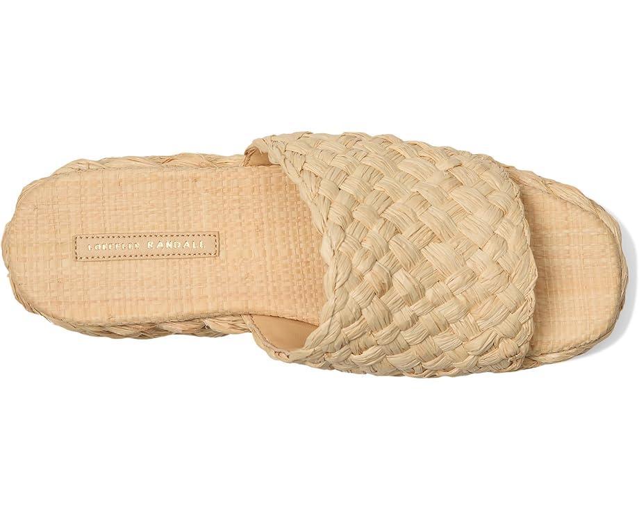 Theo Two Band Sandals Product Image