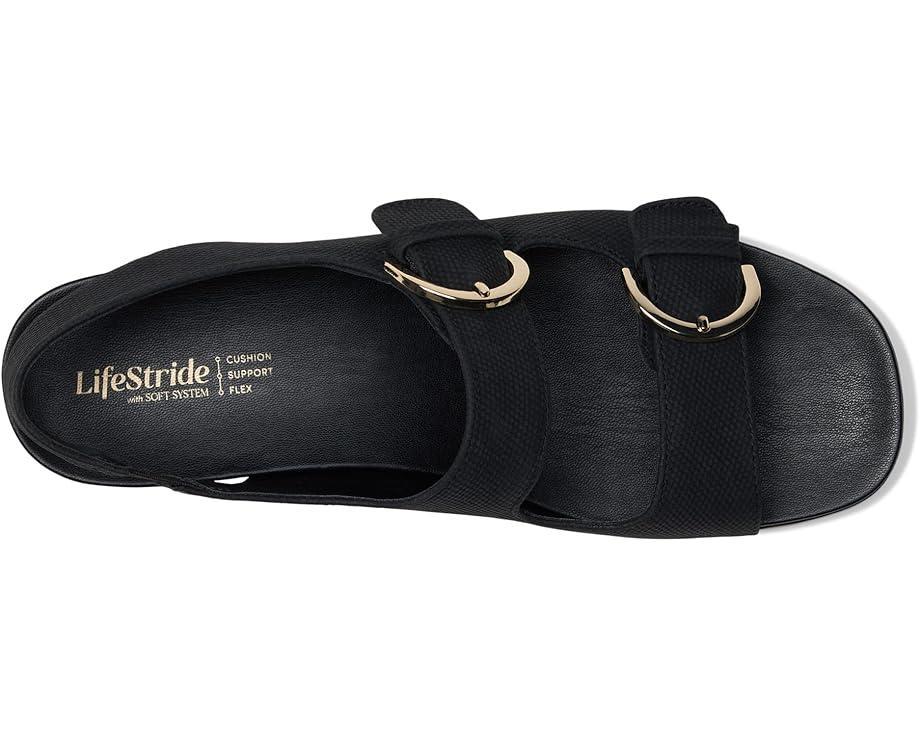 Waverly Sandals Product Image