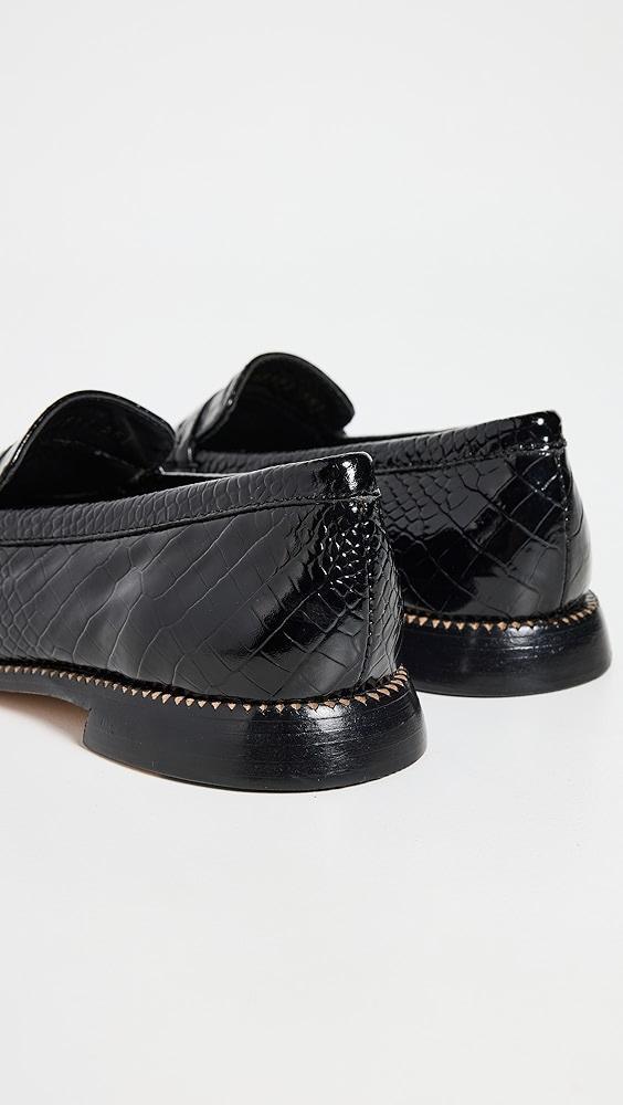 Freda Salvador Elba Loafers | Shopbop Product Image