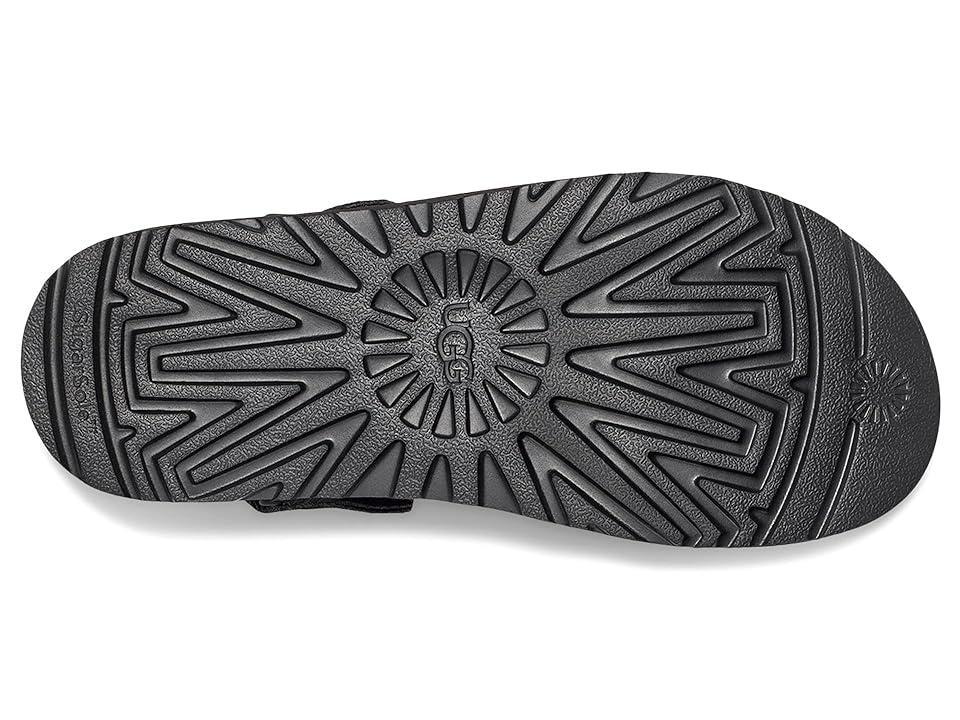 Ugg Womens Goldenstar Slip On Slingback Clogs Product Image