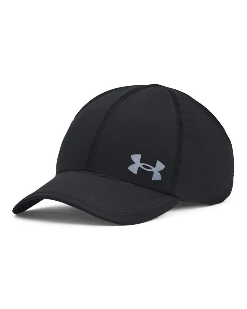 UA Launch Wrapback Product Image