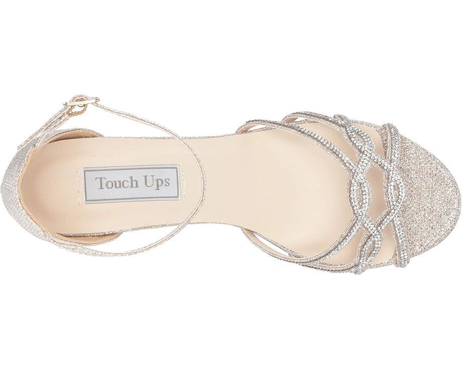 Women's Touch Ups Zoey Product Image