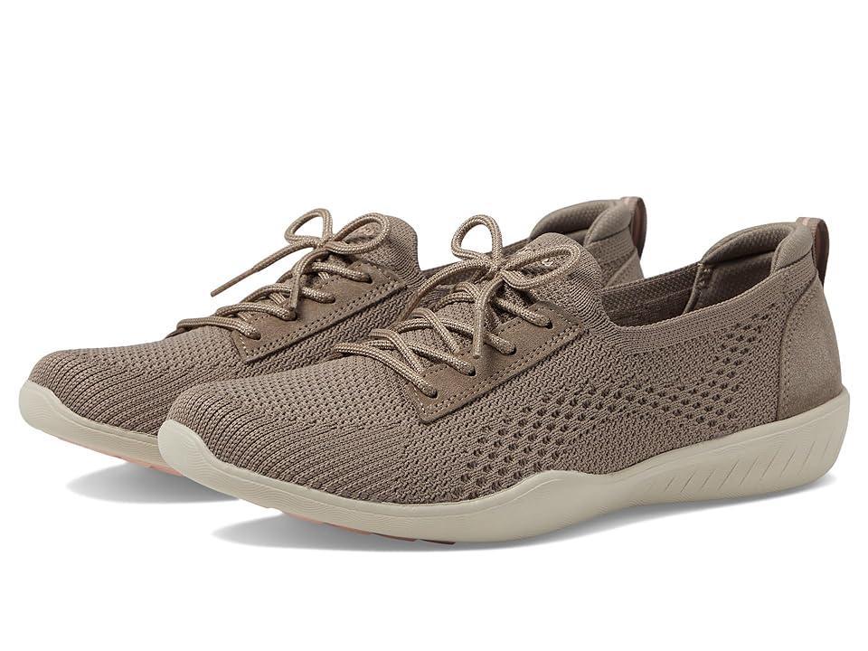 Skechers Womens Newbury St Slip On Sneaker Product Image