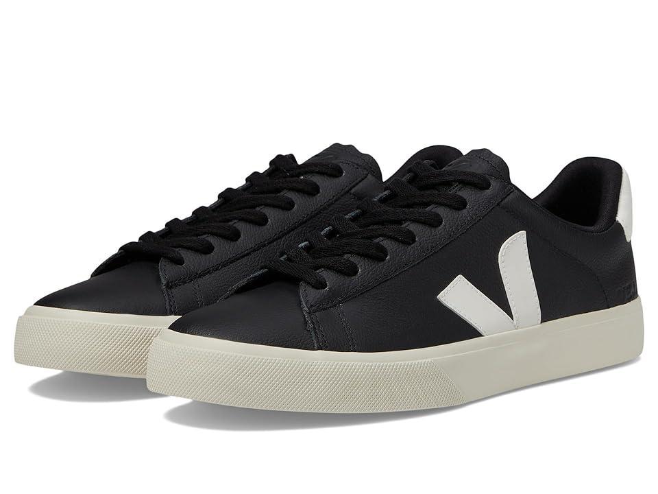Veja Campo Sneakers Extra White/Black 43 Product Image