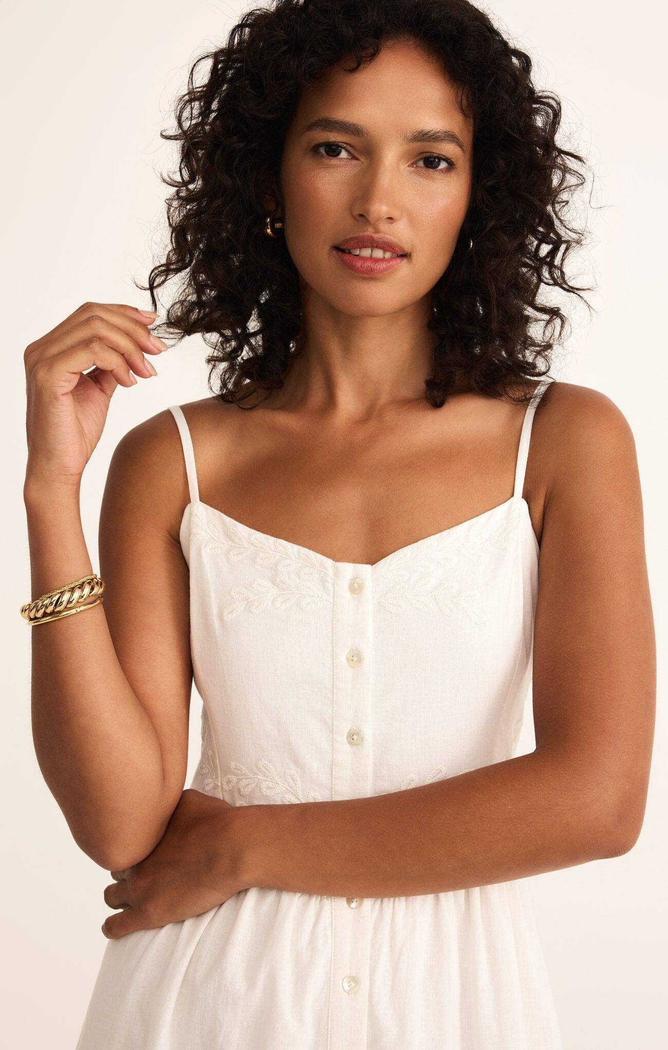 CITADELLE MAXI DRESS *FS Product Image