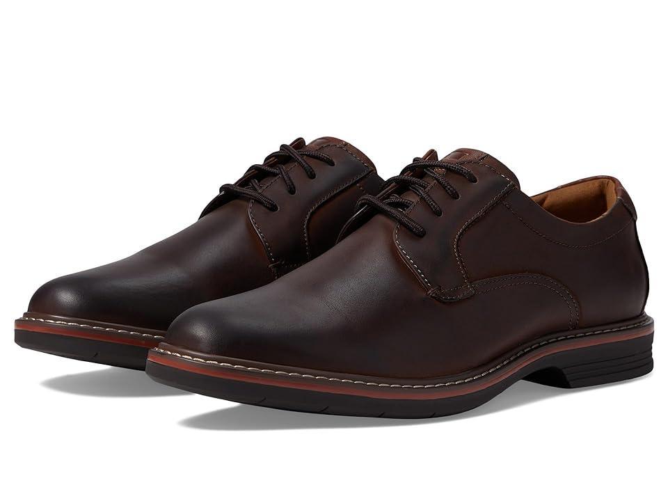 Florsheim Mens Norwalk Plain Toe Oxford Product Image