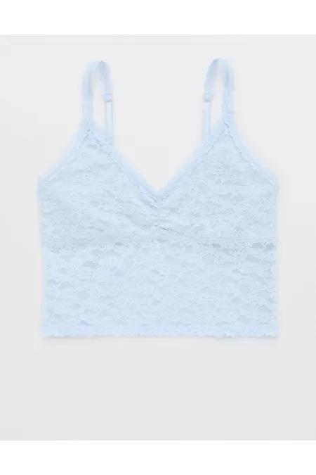 Show Off Vintage Lace Bra Top Women's Product Image