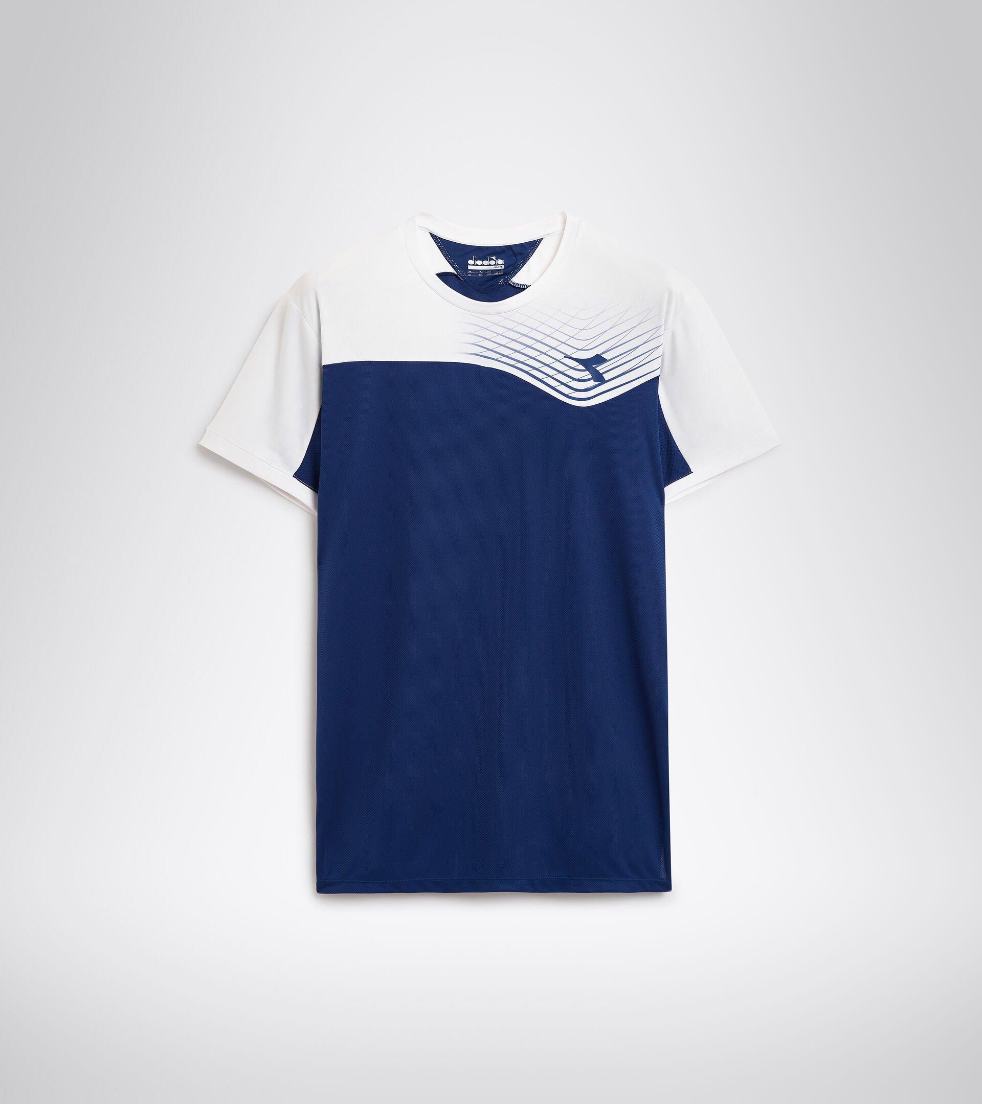 T-SHIRT COURT Product Image