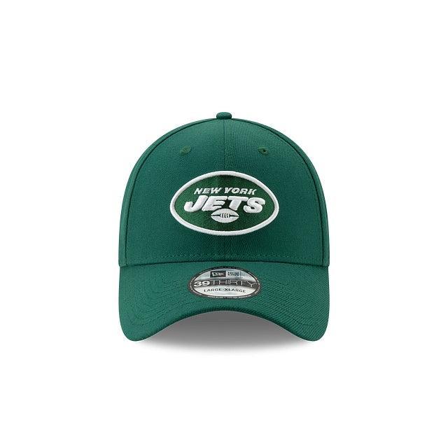 New York Jets Team Classic 39THIRTY Stretch Fit Hat Male Product Image