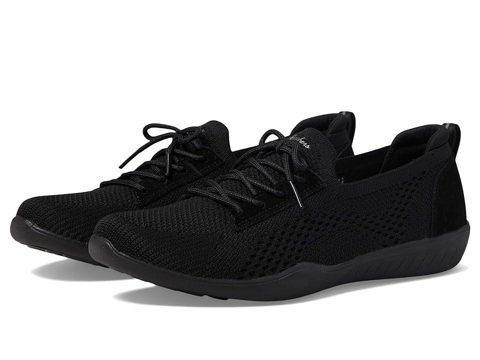 Skechers Womens Newbury St Slip On Sneaker Product Image