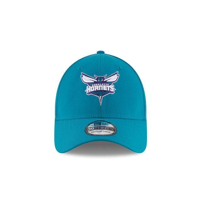 Oklahoma City Thunder Team Classic 39THIRTY Stretch Fit Hat Male Product Image