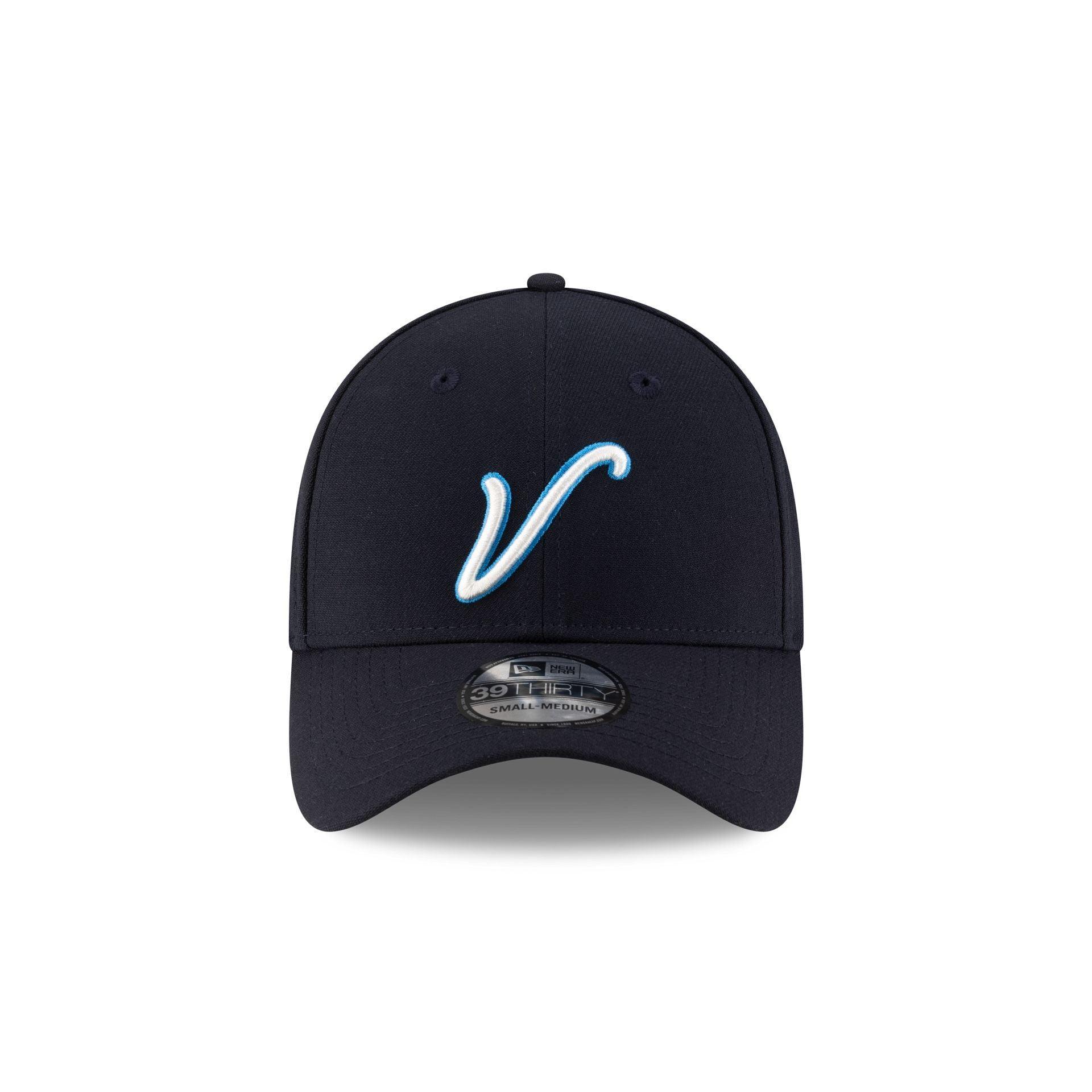 Tottenham Hotspur FC Lilywhites 39THIRTY Stretch Fit Hat Male Product Image