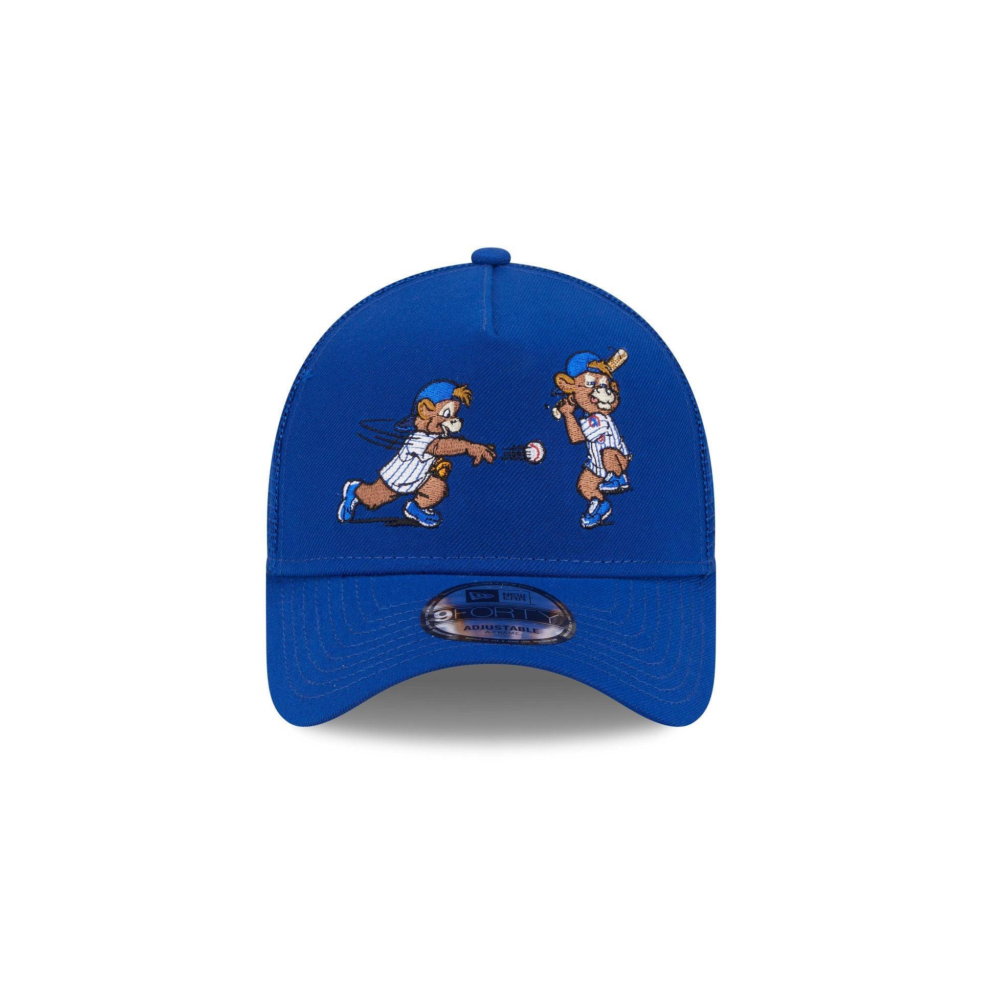 Atlanta United FC Team 9FORTY A-Frame Snapback Hat Male Product Image