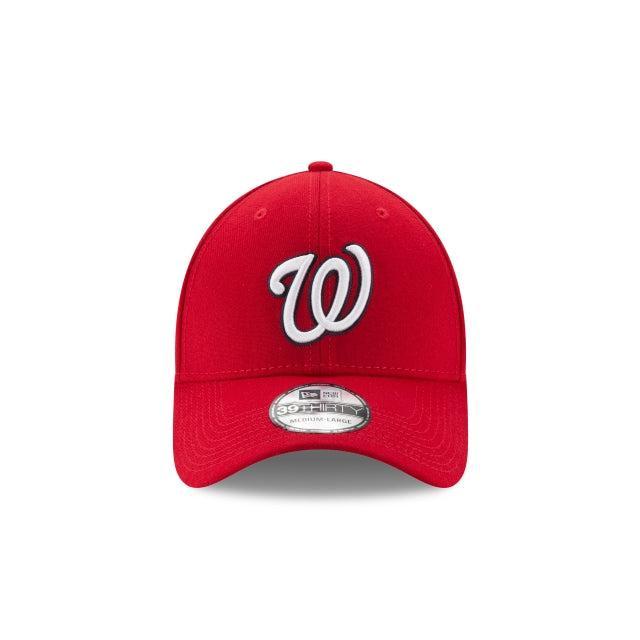 Kansas City Royals Team Classic 39THIRTY Stretch Fit Hat Male Product Image