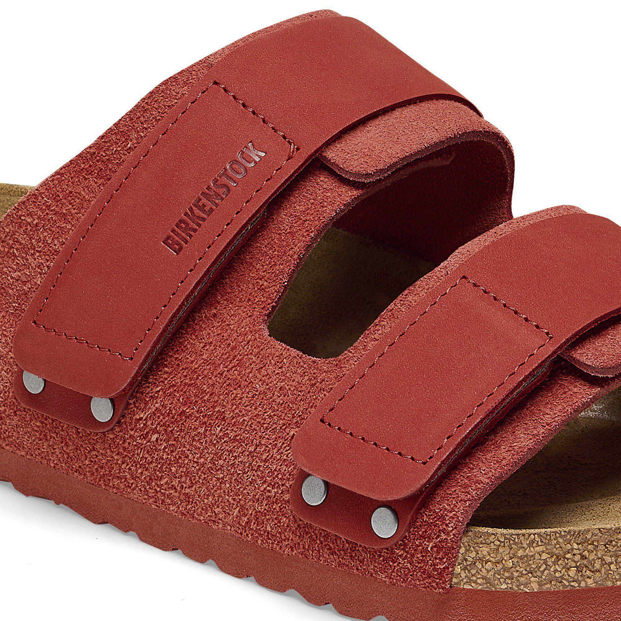Uji Nubuck Leather/Suede Product Image