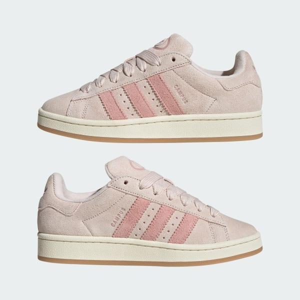 adidas Campus 00s Shoes Core Black M 9.5 / W 10.5 Womens Product Image