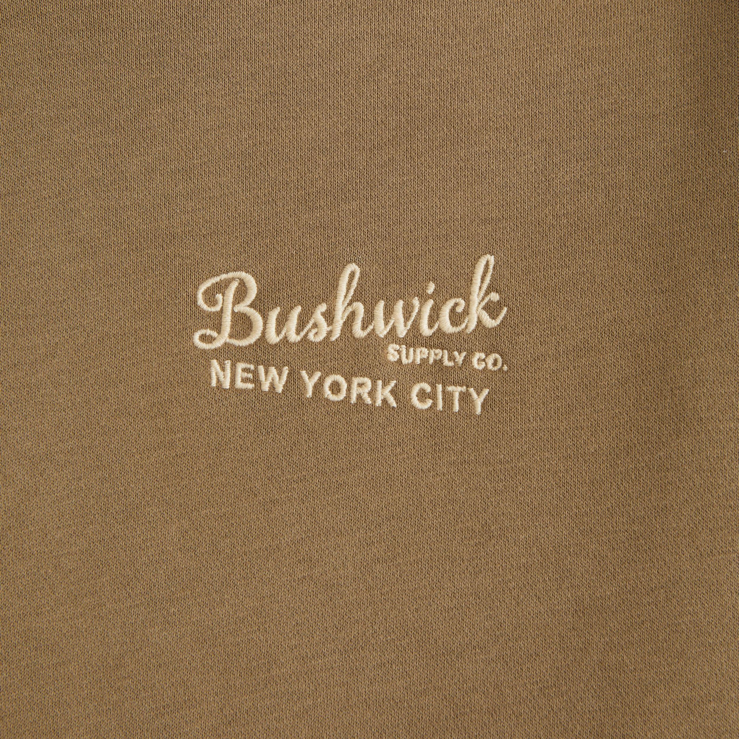 Workwear Graphic Popover Hoodie Product Image