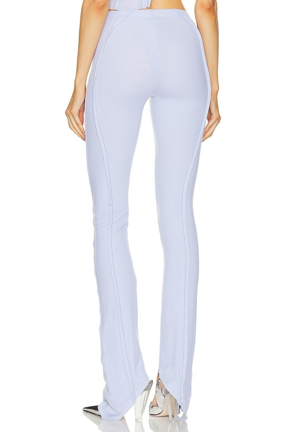 Asymmetric Pants SAMI MIRO VINTAGE Product Image