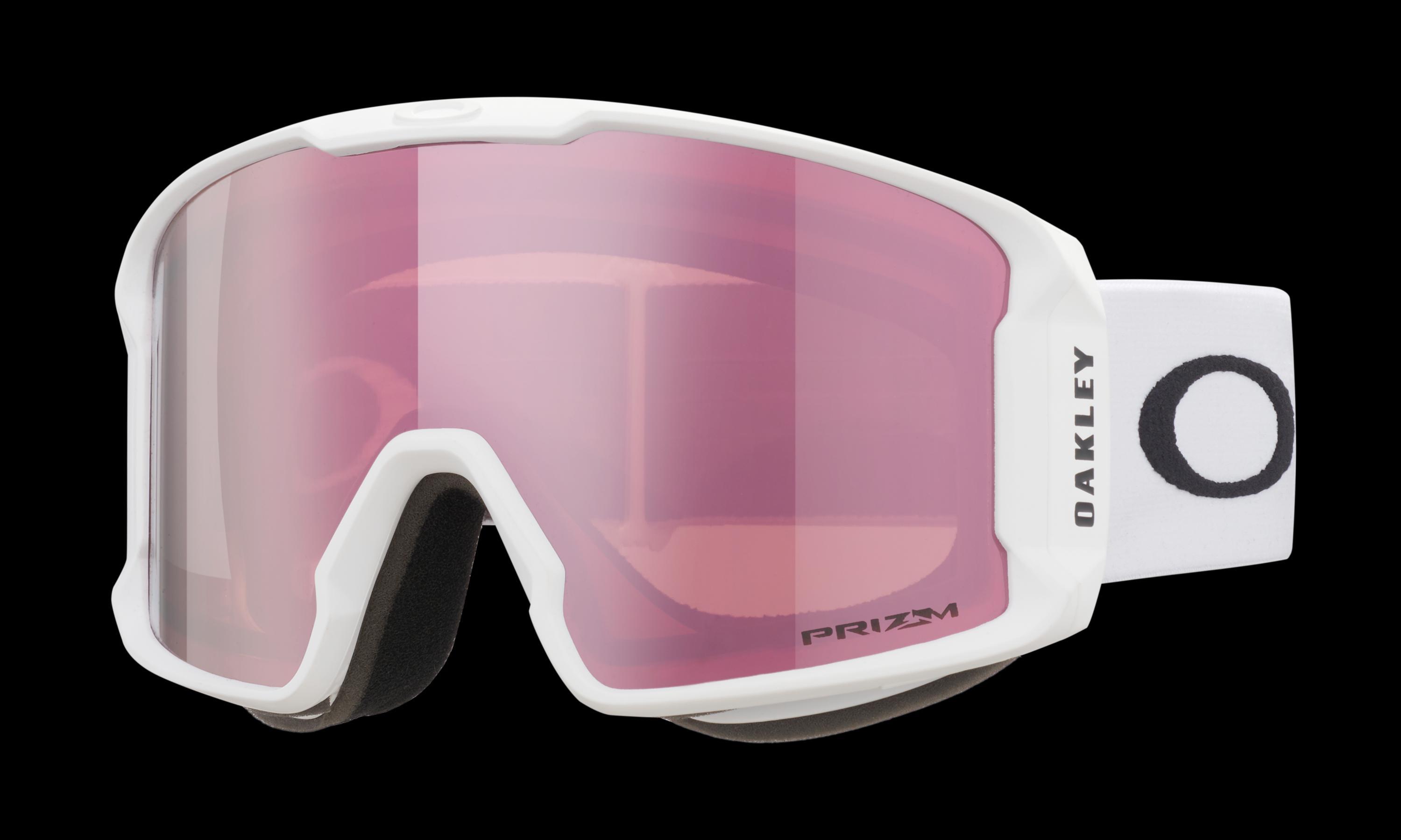 Oakley Men's Line Miner™ L Snow Goggles Product Image