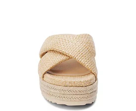 Beach Womens Hali Product Image