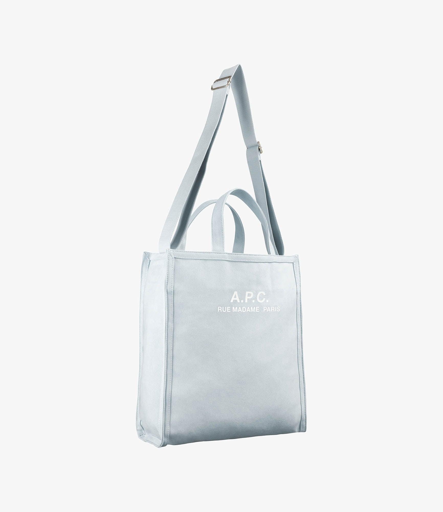 Récupération shopper tote Male Product Image
