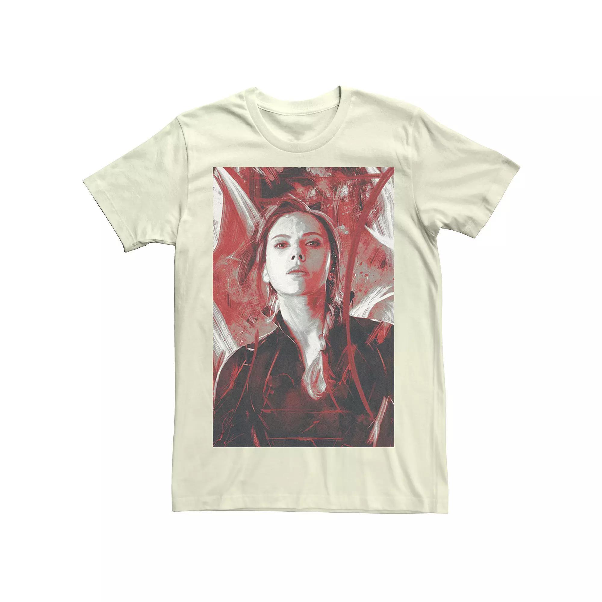 Men's Star Wars Han Solo Movie Lando Release Date Tee, Size: Medium, Black Product Image