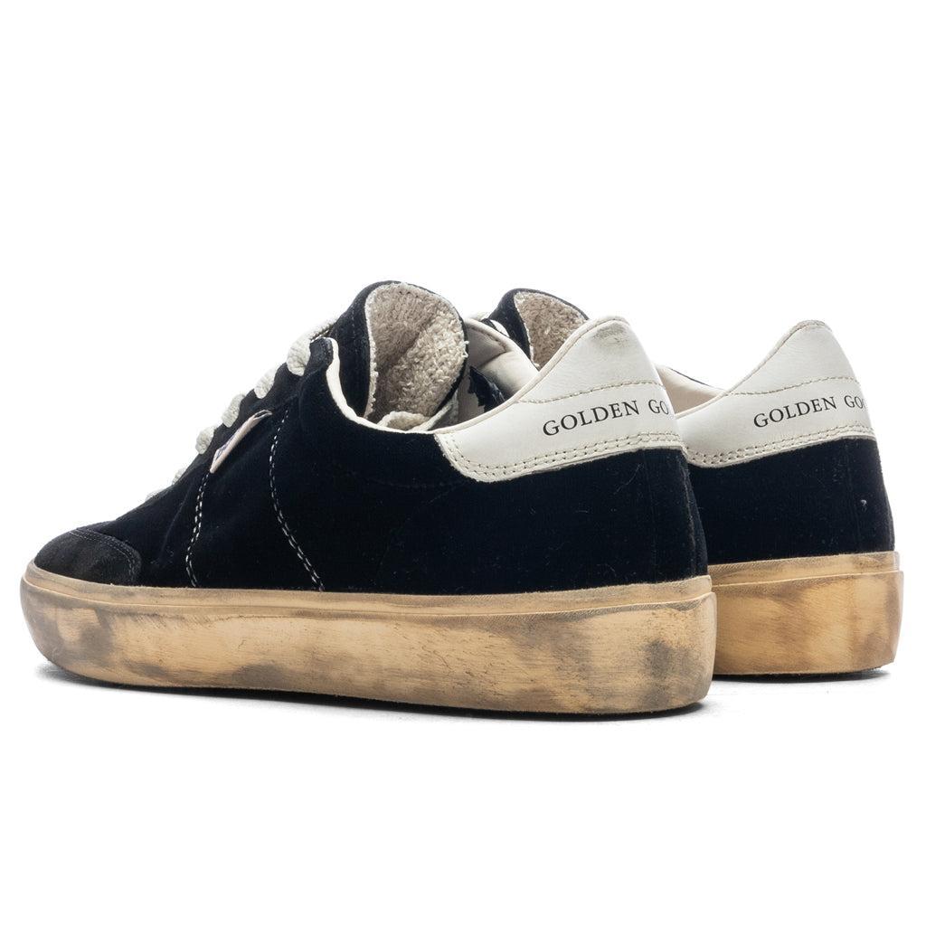 Women's Soul-Star - Black/Milk Female Product Image