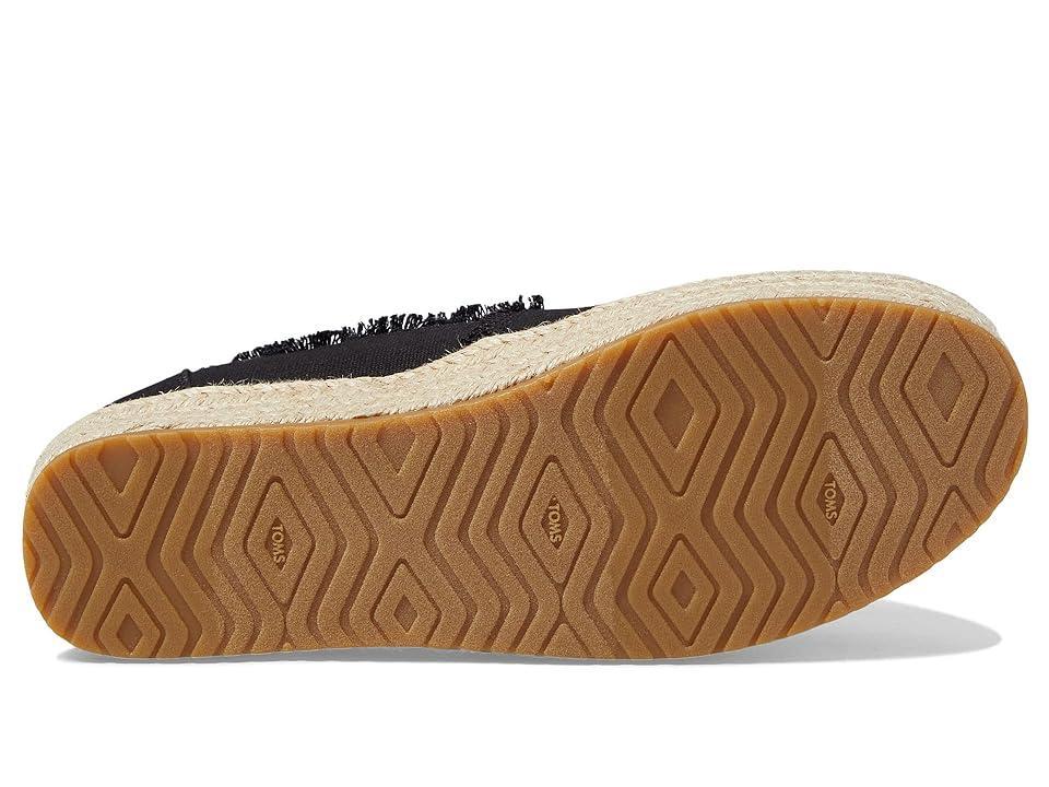 TOMS Valencia Women's Shoes Product Image