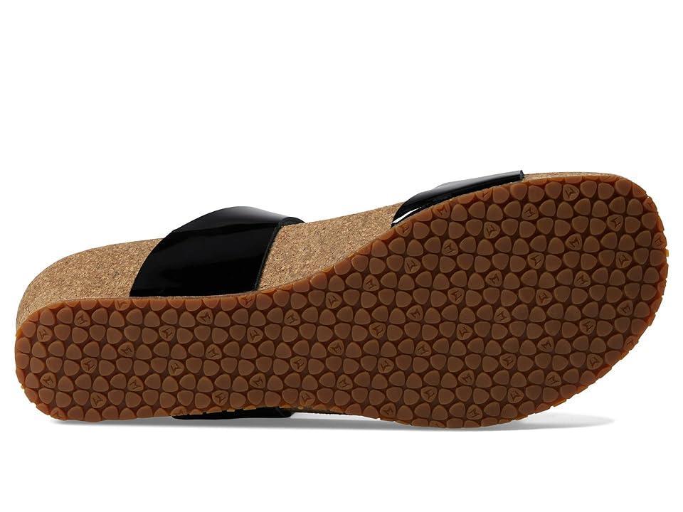 Mephisto Idelya Patent Leather) Women's Shoes Product Image
