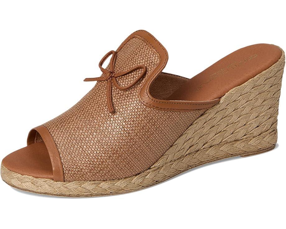 Marisol Footbed Sandals Product Image