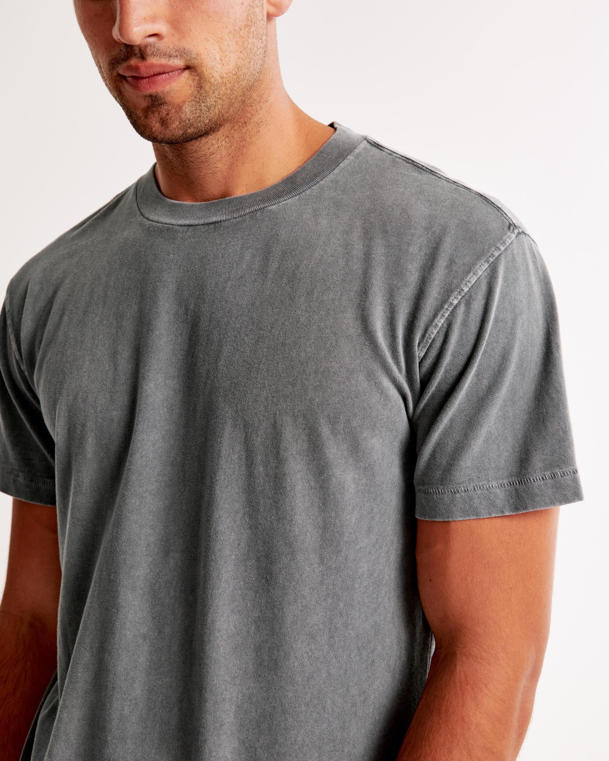 Relaxed Essential Tee Product Image