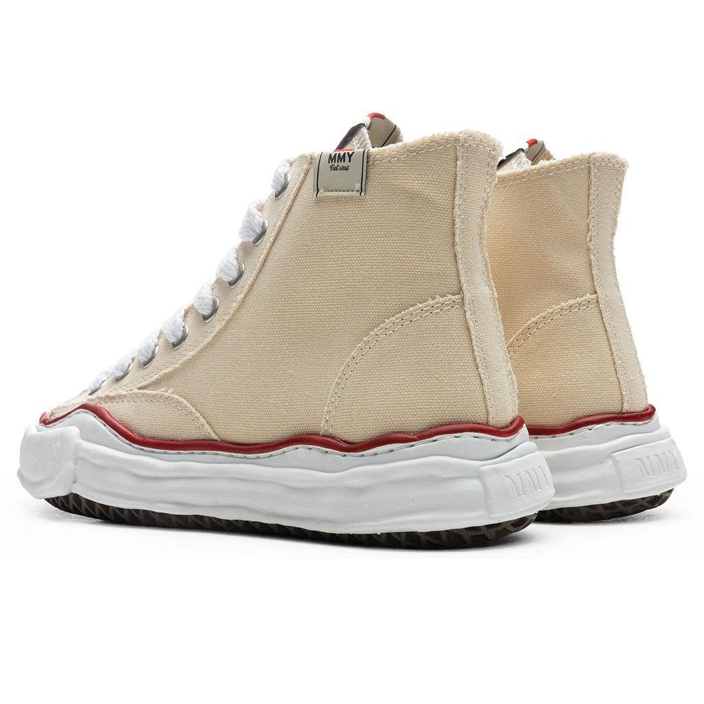 Peterson Hi OG Sole Sneaker Special Edition - Natural Male Product Image