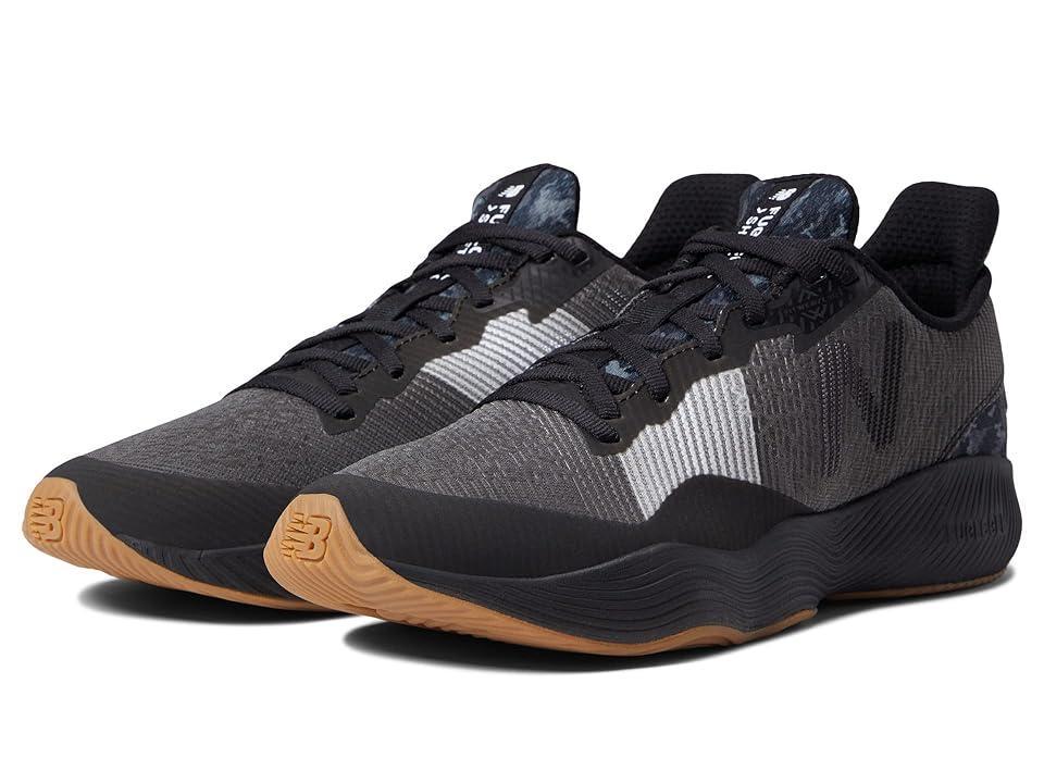 New Balance FuelCell Shift TR Gum) Men's Shoes Product Image