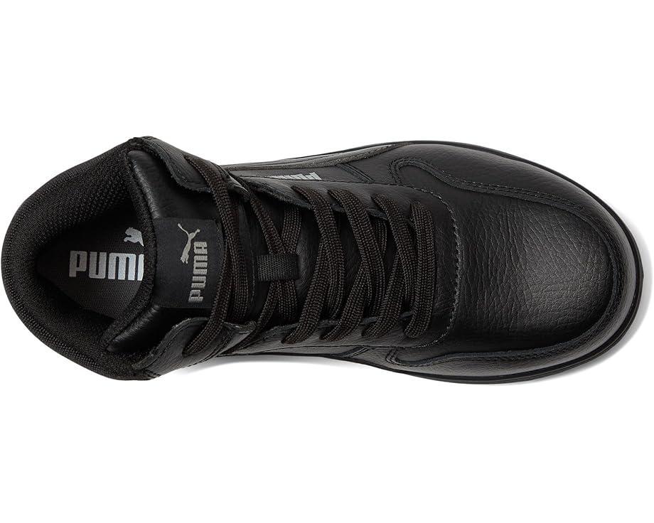 Iconic Suede Mid EH Product Image