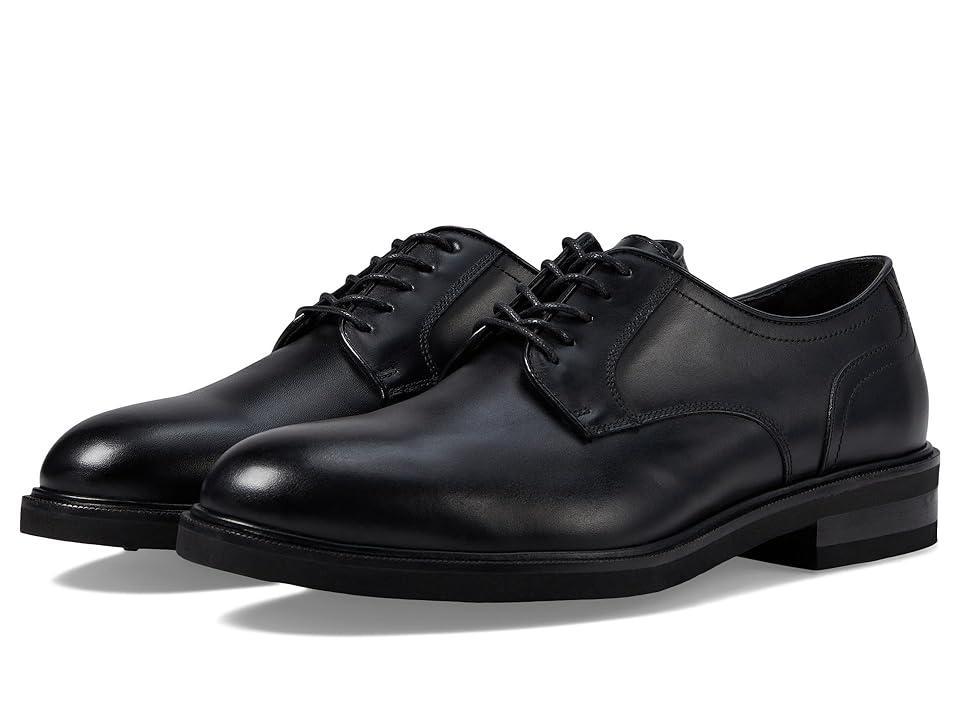 Johnston  Murphy Collection Mens Hartley Plain Toe Oxfords Product Image