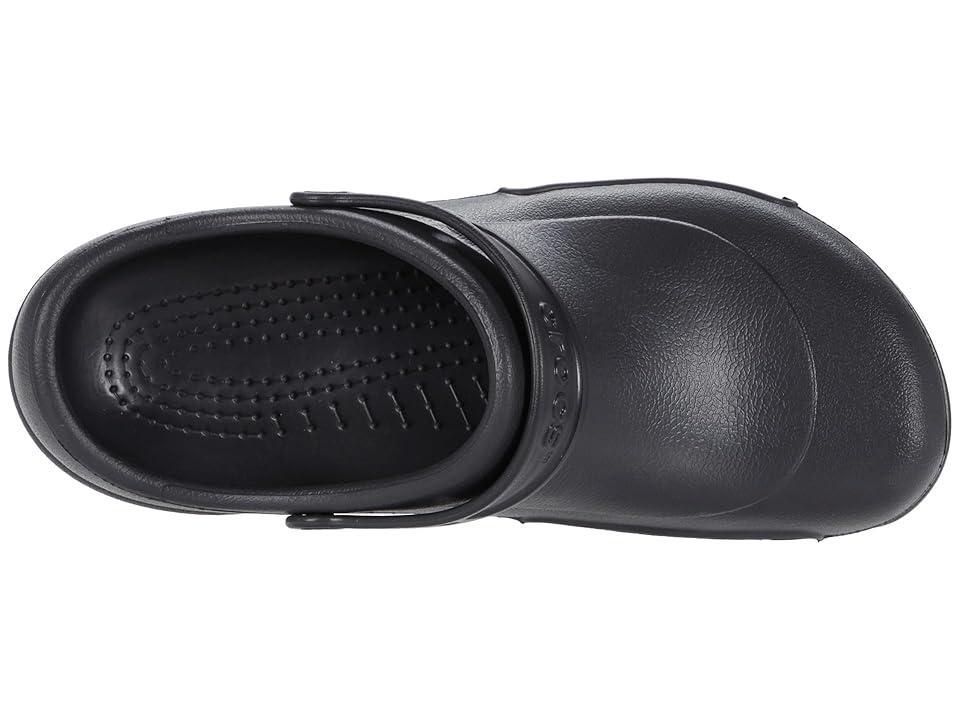 Bistro Work Clog Product Image