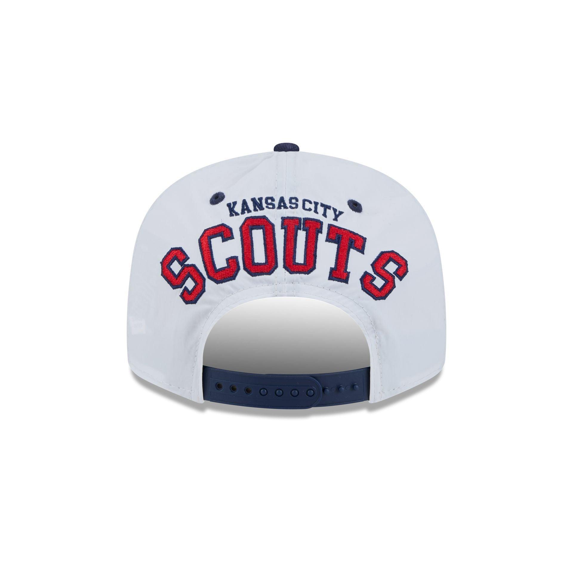 Cleveland Guardians Mahogany Dust Low Profile 59FIFTY Fitted Hat Male Product Image