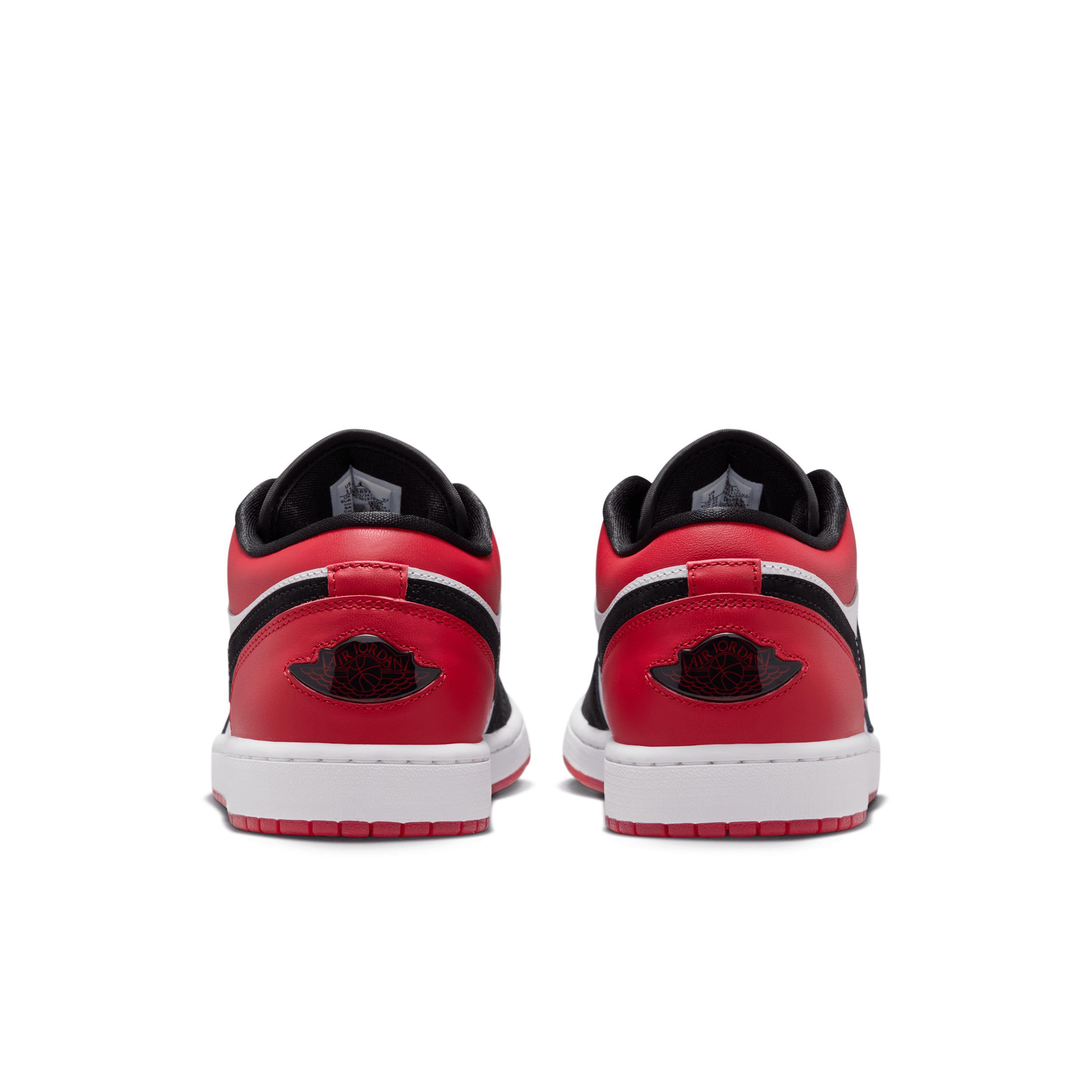 Air Jordan 1 Low SE Men's Shoes Product Image