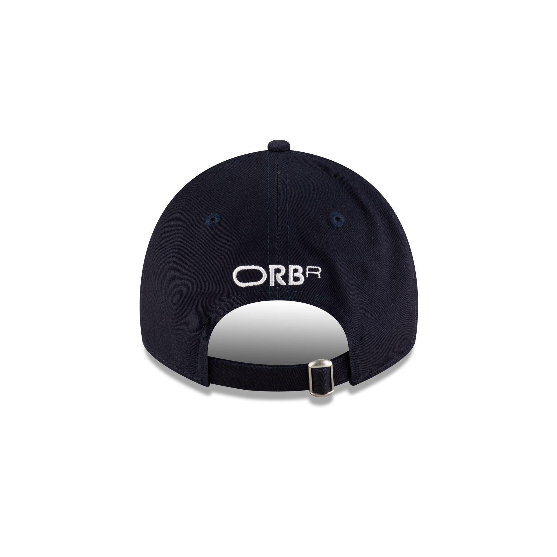 New York Giants 2024 Historic Sideline 9TWENTY Adjustable Hat Male Product Image