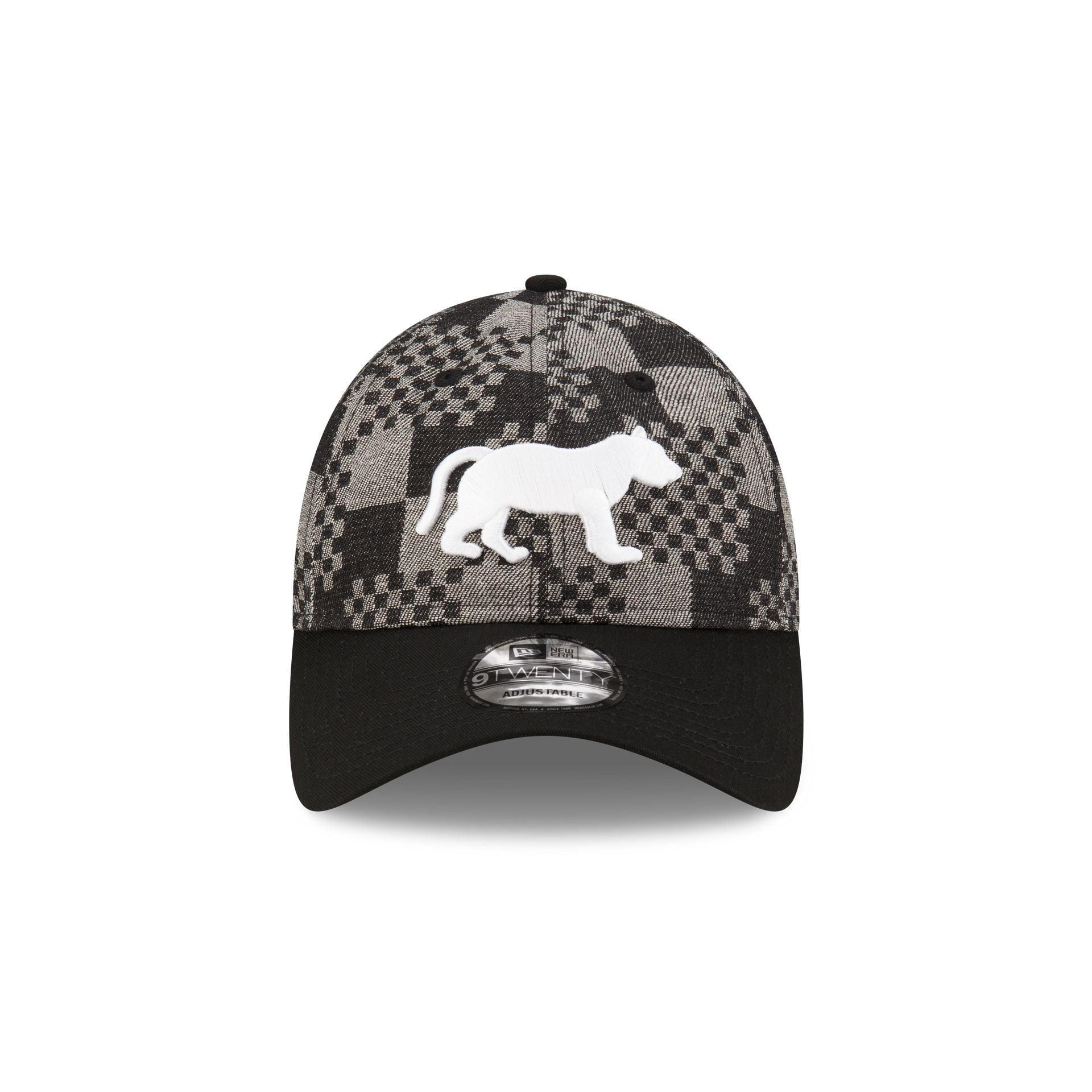 Washington Nationals 2024 Clubhouse 39THIRTY Stretch Fit Hat Male Product Image