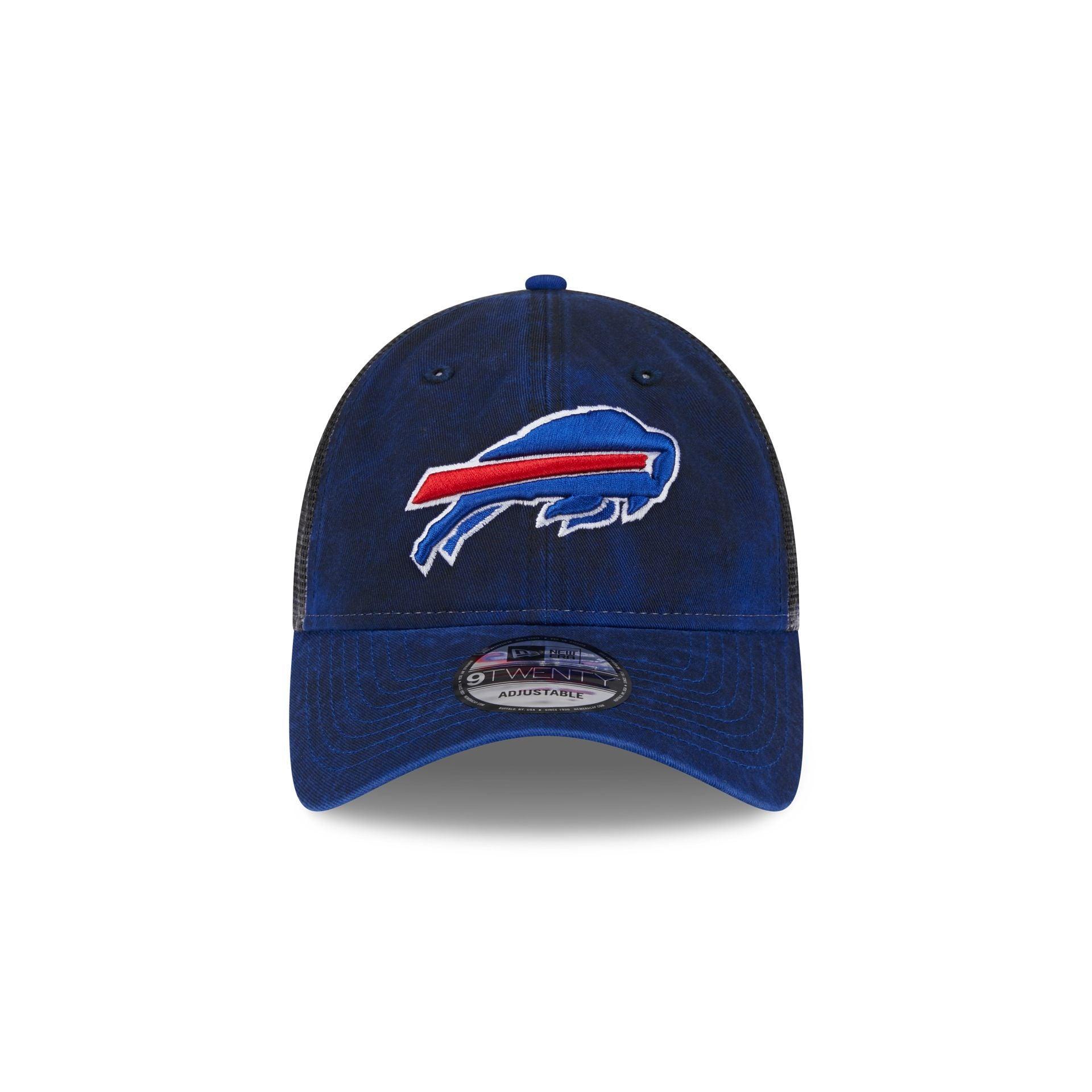 Las Vegas Raiders Meadow Stitch 9TWENTY Adjustable Hat Male Product Image