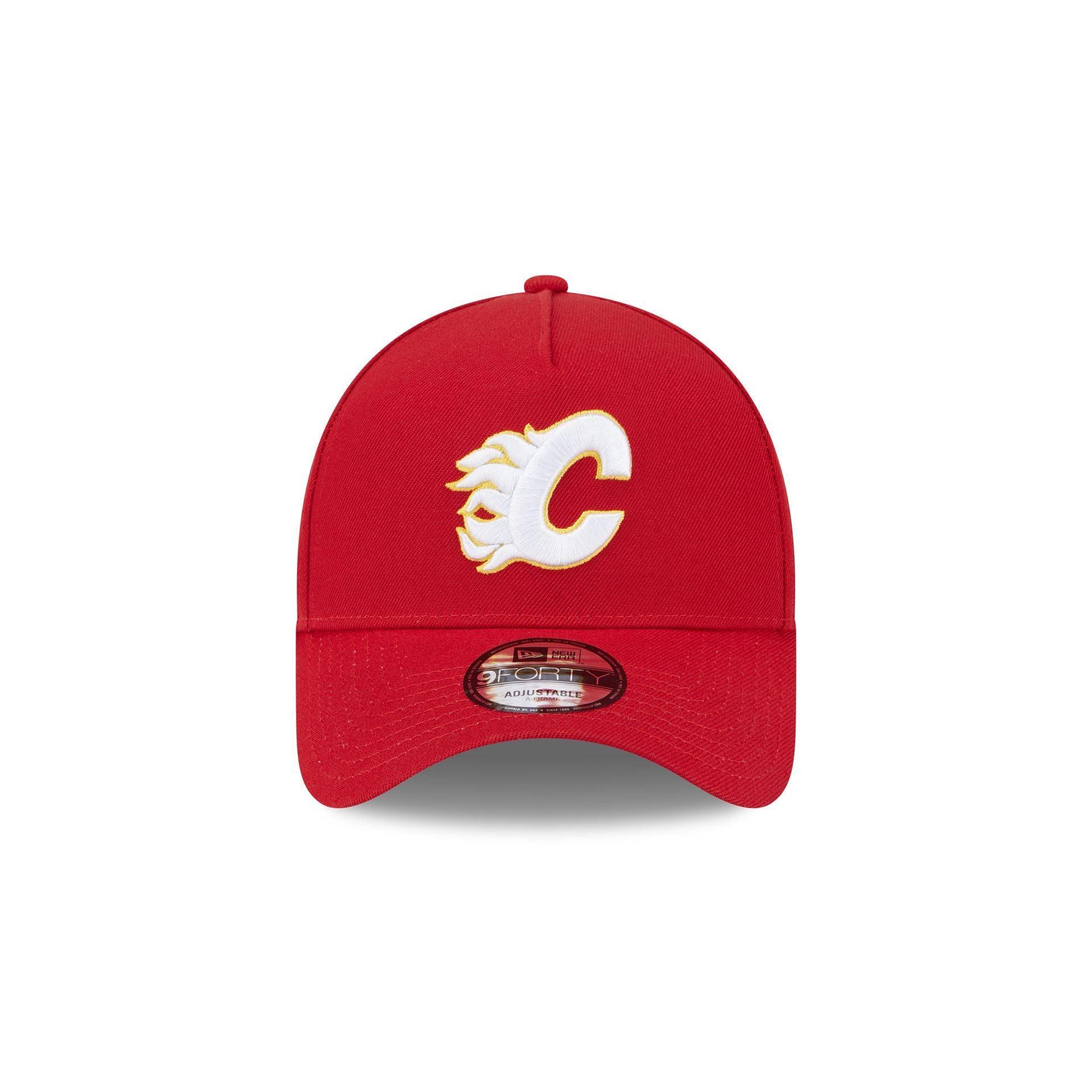 Vancouver Whitecaps FC 2024 MLS Kickoff 9FORTY A-Frame Snapback Hat Male Product Image