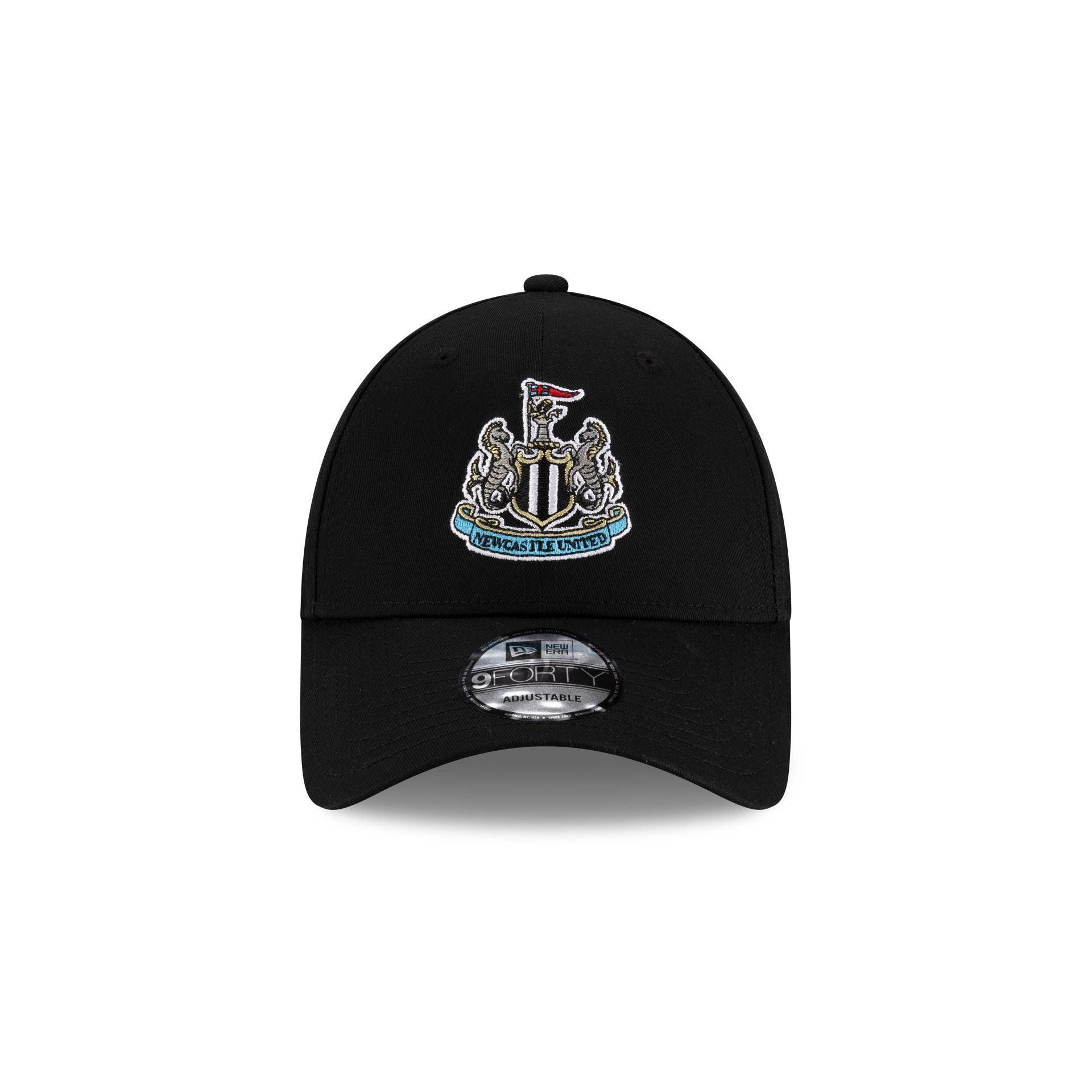 Manchester United Seasonal Blue 9FORTY Adjustable Hat Male Product Image