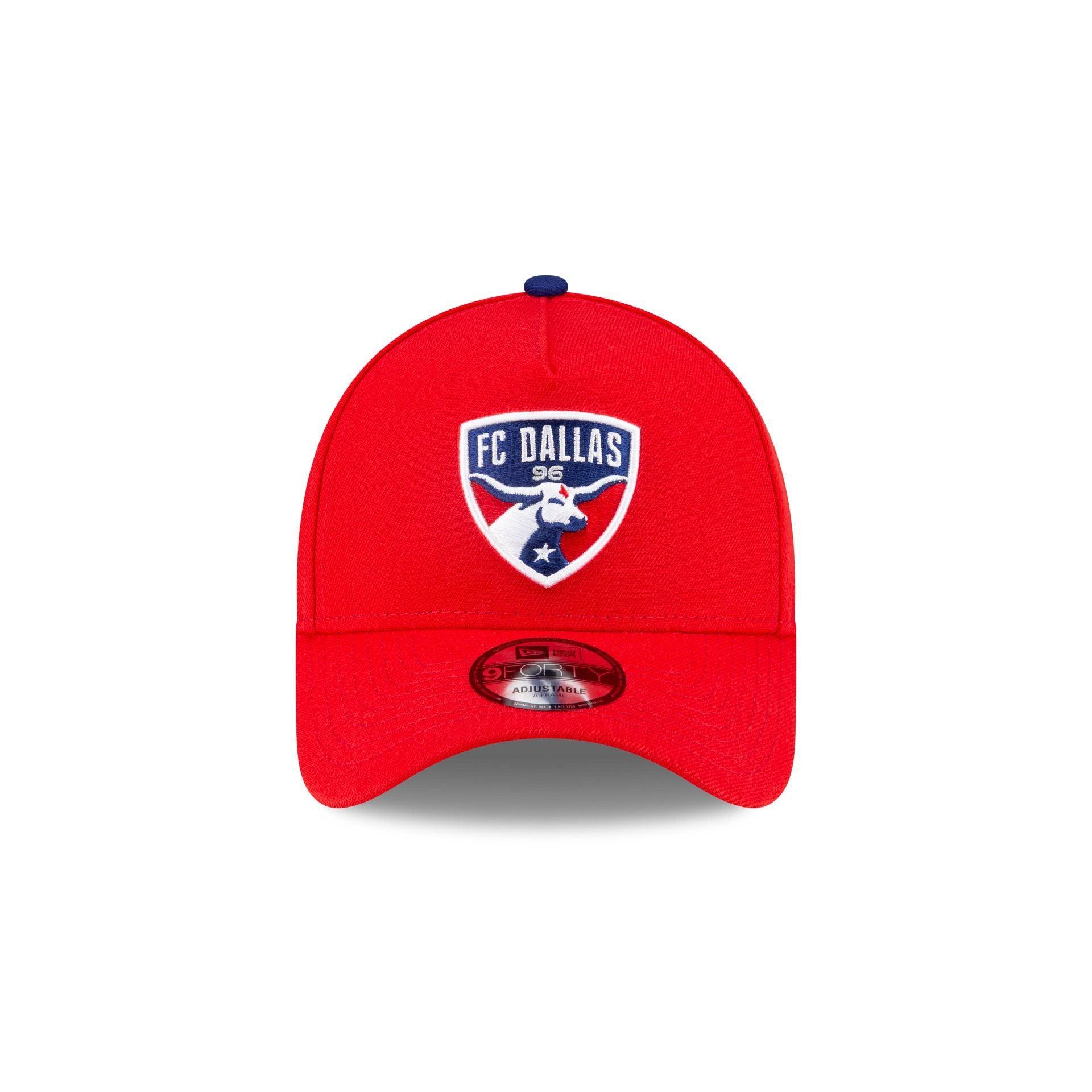 Atlanta Braves Logo Essentials Black 9FORTY A-Frame Snapback Hat Male Product Image