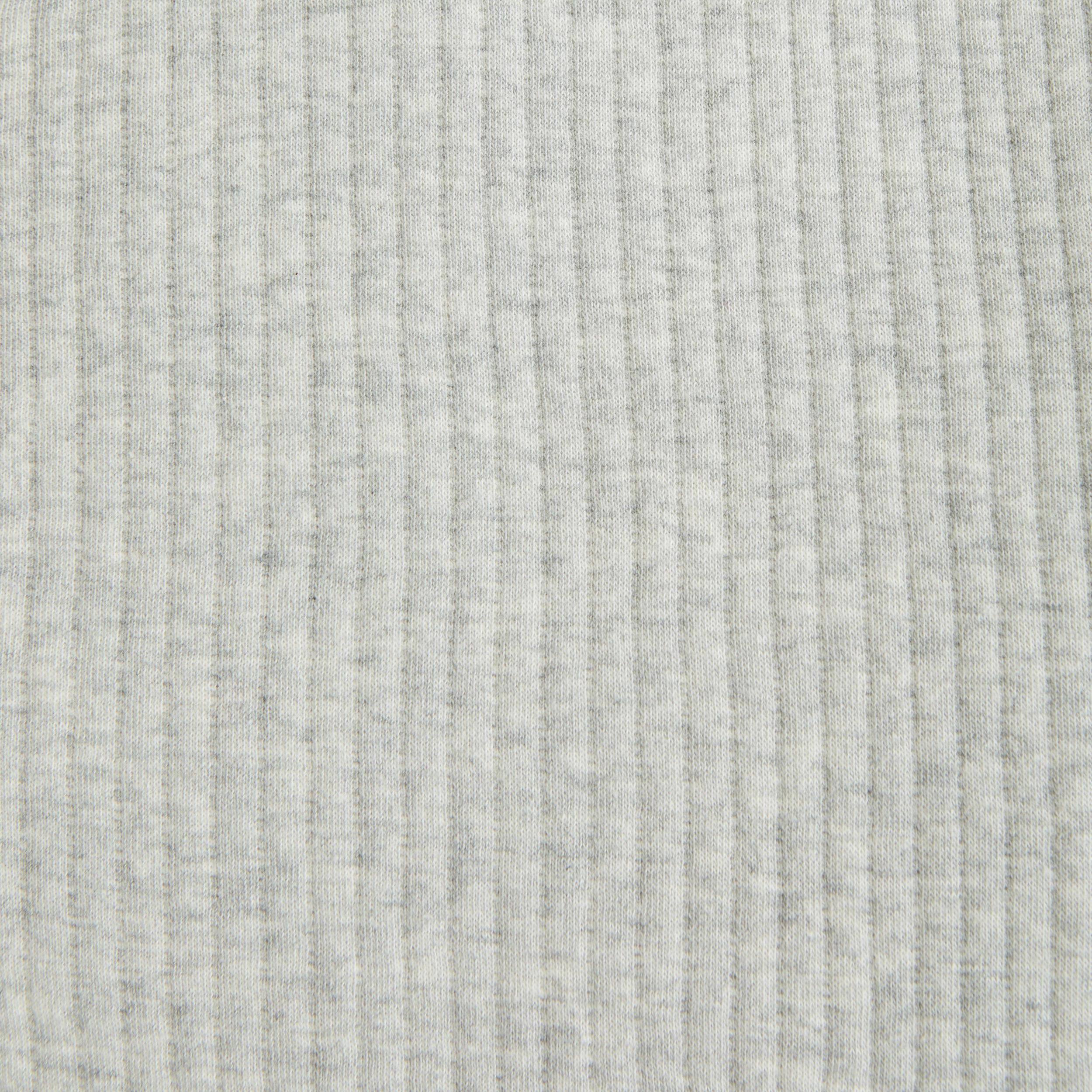 YPB Textured Ribbed Half-Zip Product Image