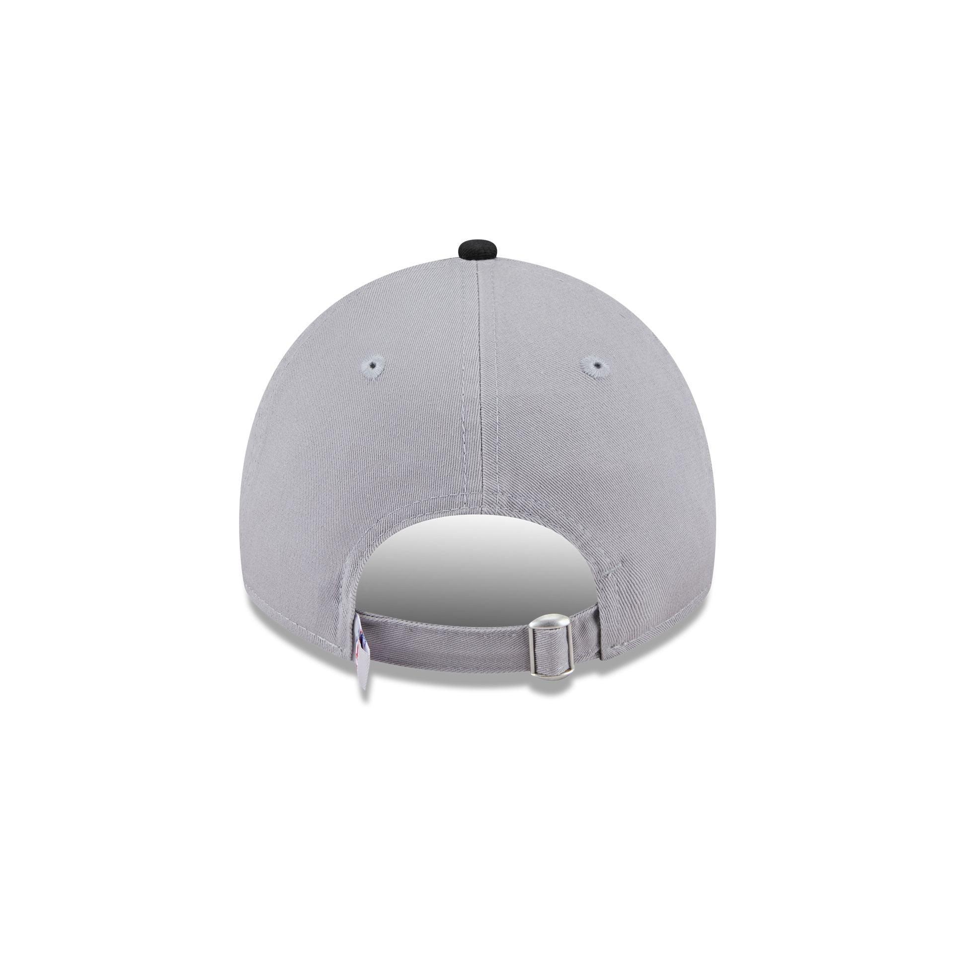 Brooklyn Nets 2024 City Edition 9TWENTY Adjustable Hat Male Product Image