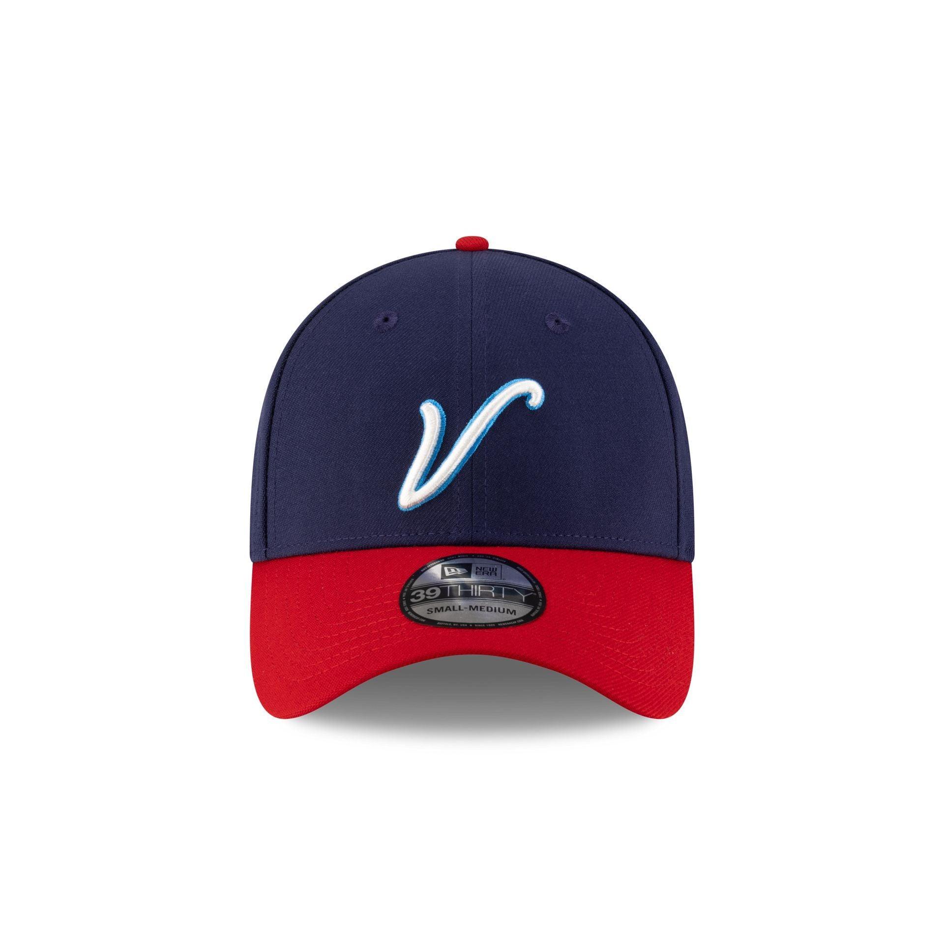 San Diego Padres The League 9FORTY Adjustable Hat Male Product Image