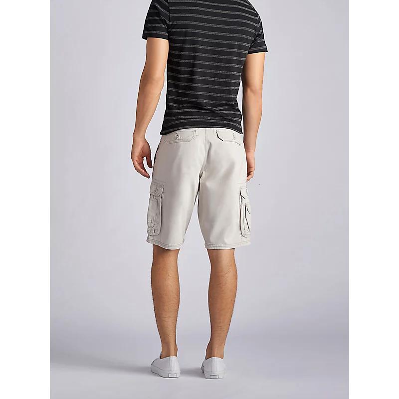 Mens Lee 11.25 Wyoming Belted Cargo Shorts Product Image