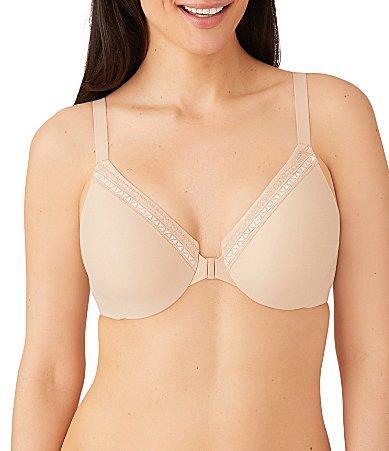 Perfect Primer Front-Close Bra Product Image