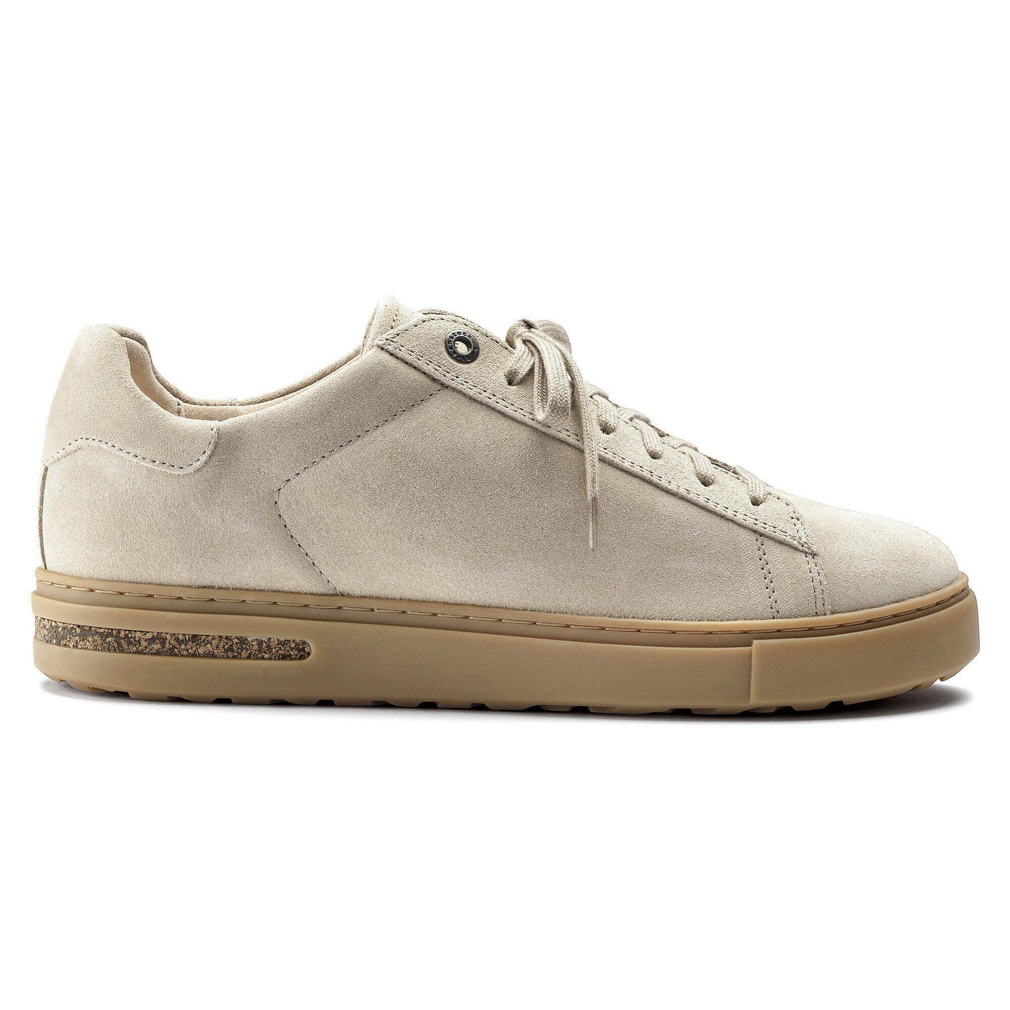 Bend Low Suede Leather Product Image